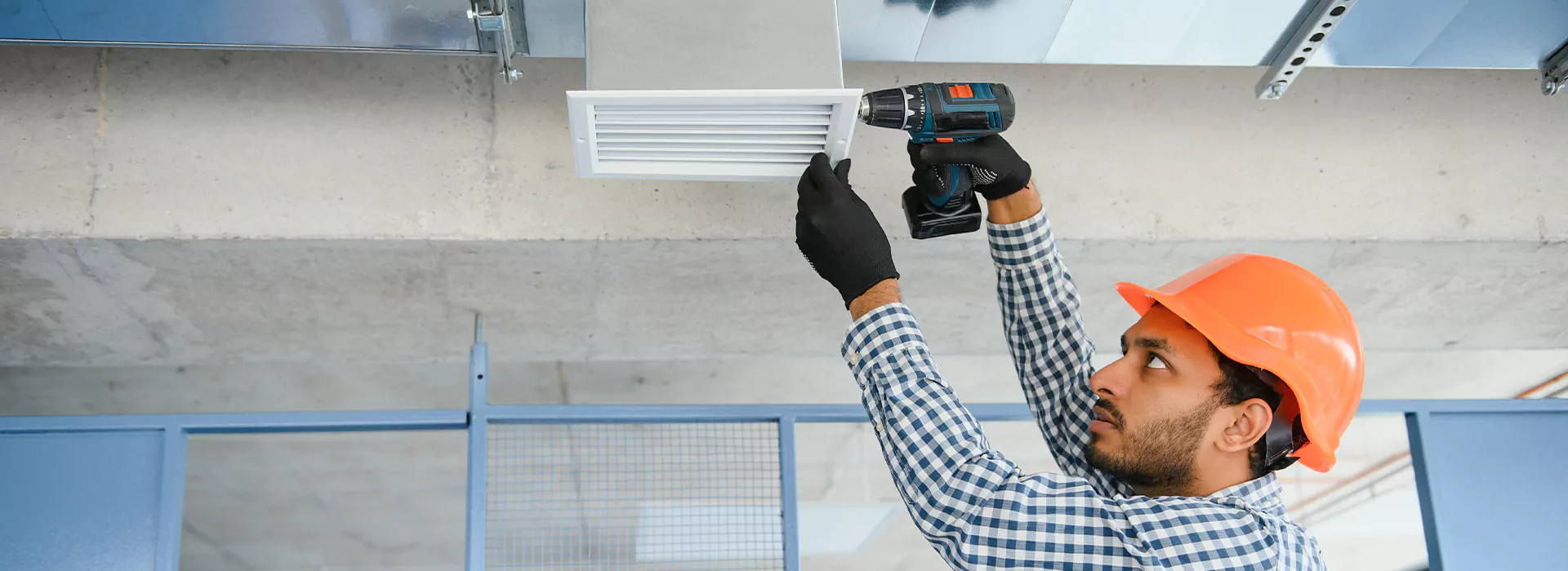Air Duct and Dryer Vent Cleaning in Brick Township, New Jersey