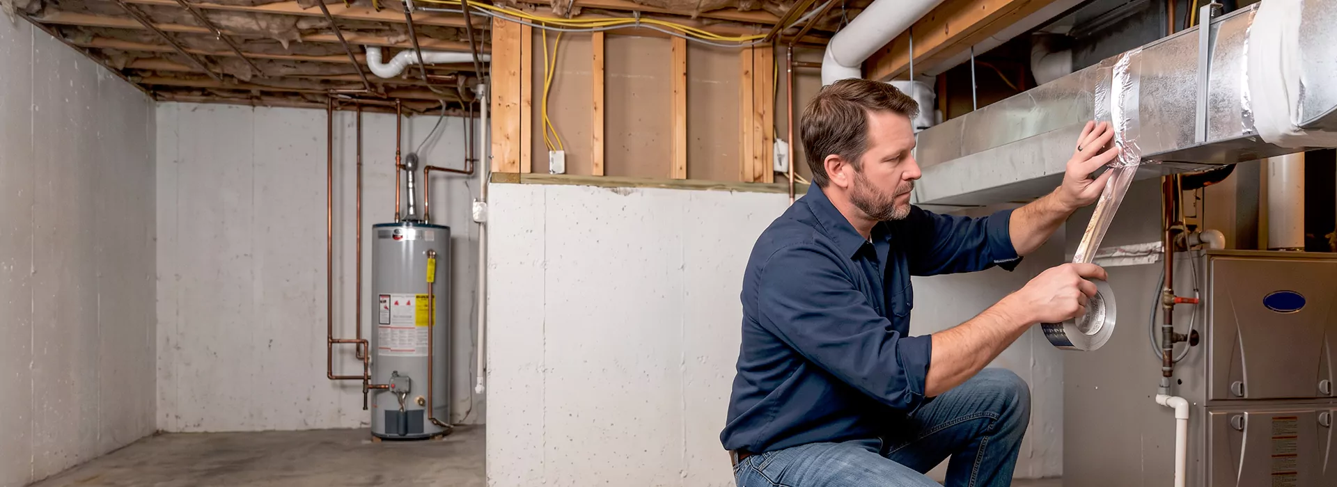 Dryer Vent Hose Repair in Brick Township, New Jersey
