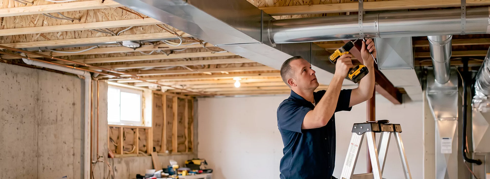Dryer Vent Hose Replacement in Brick Township, New Jersey