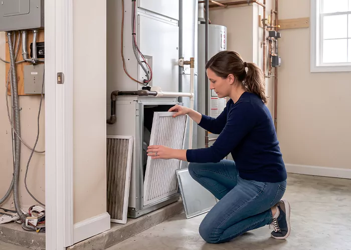 Premier AC Filter Replacement Company in Brick Township, NJ
