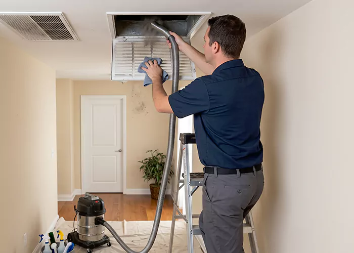 Certified Brick Township AC Duct Cleaning Company