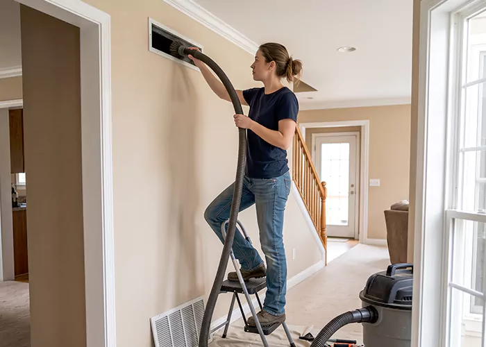 Premier Brick Township Duct Cleaning Company