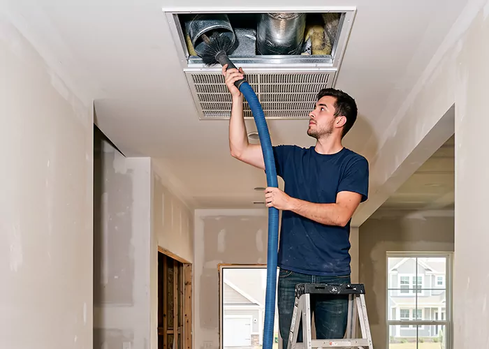 Skilled Air Duct Cleaning Company Near Me in Brick Township, NJ