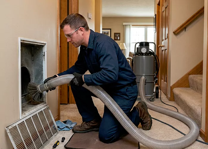 Top-Rated Brick Township Deep Duct Cleaning Company