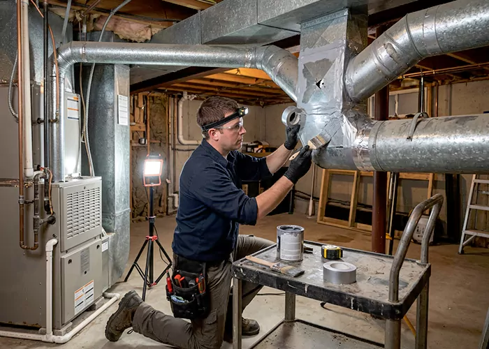 Skilled Brick Township, NJ, Air Duct Repair Company