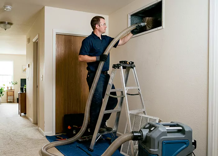 Top-Rated Apartment Duct Cleaning Company in Brick Township, NJ