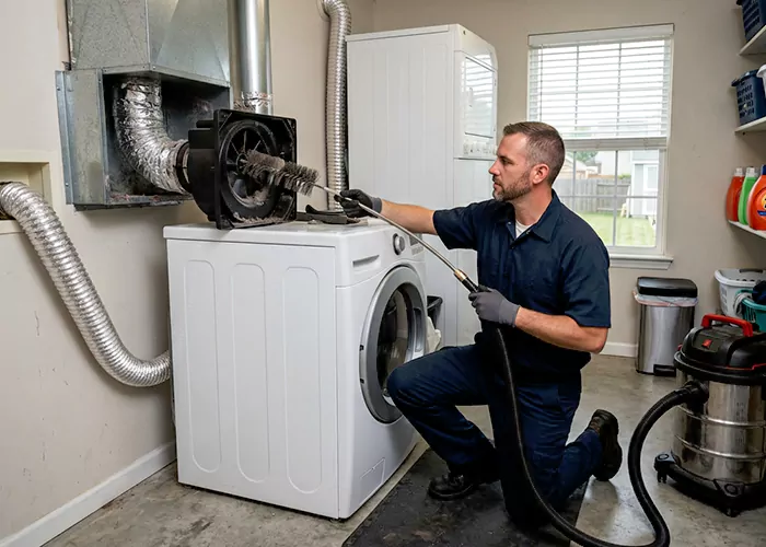 Professional Dryer Booster Fan Company in Brick Township, NJ