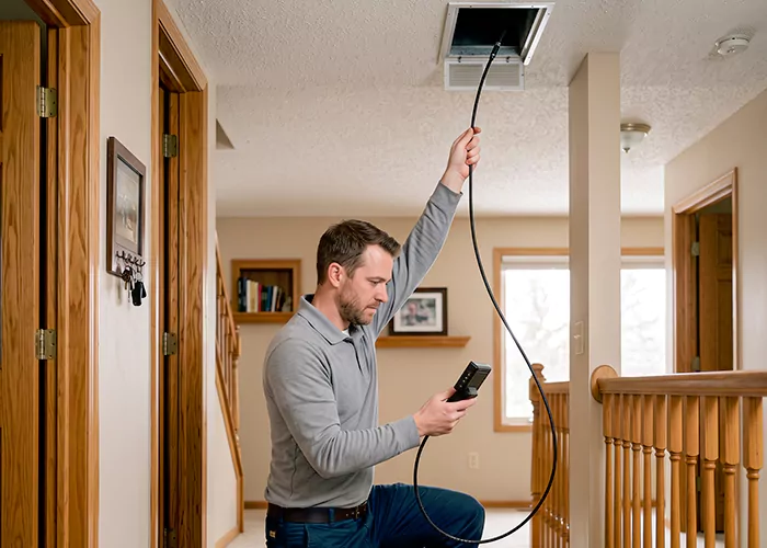 Premier Dryer Vent Inspection Company in Brick Township, NJ