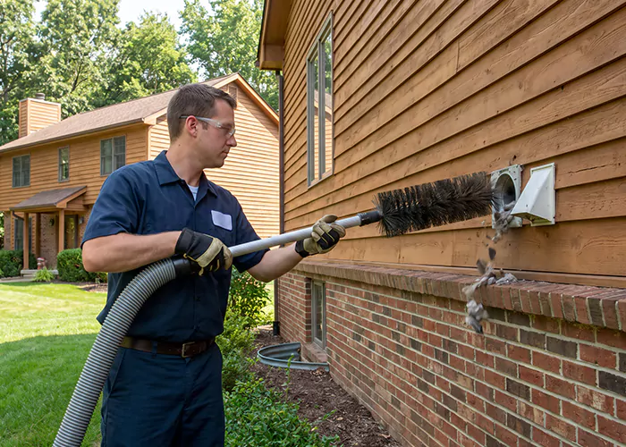 Dryer Vent Cleaning Service in Brick Township, NJ