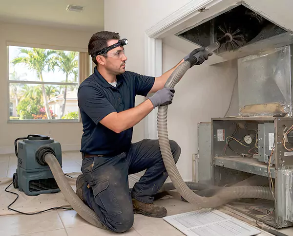 Frequently Asked Questions About Air Duct Cleaning Company in Brick Township