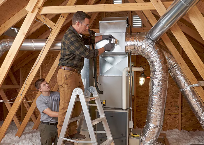 Top-Rated HVAC Ductwork Installation Contractors in Brick Township, NJ