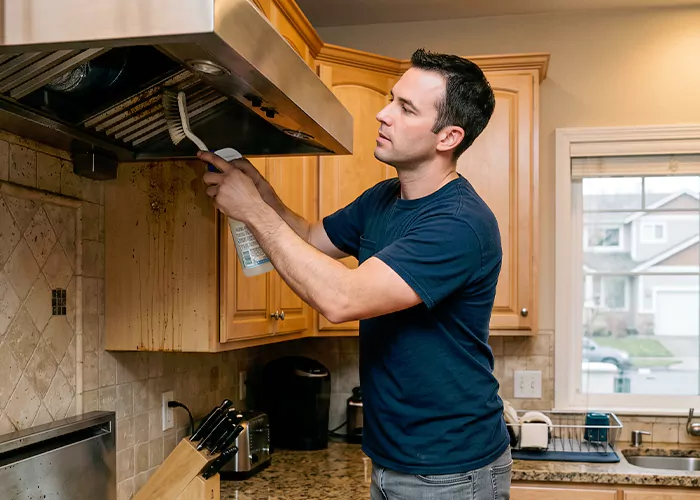 Reliable Kitchen Exhaust Cleaning Company in Brick Township, NJ