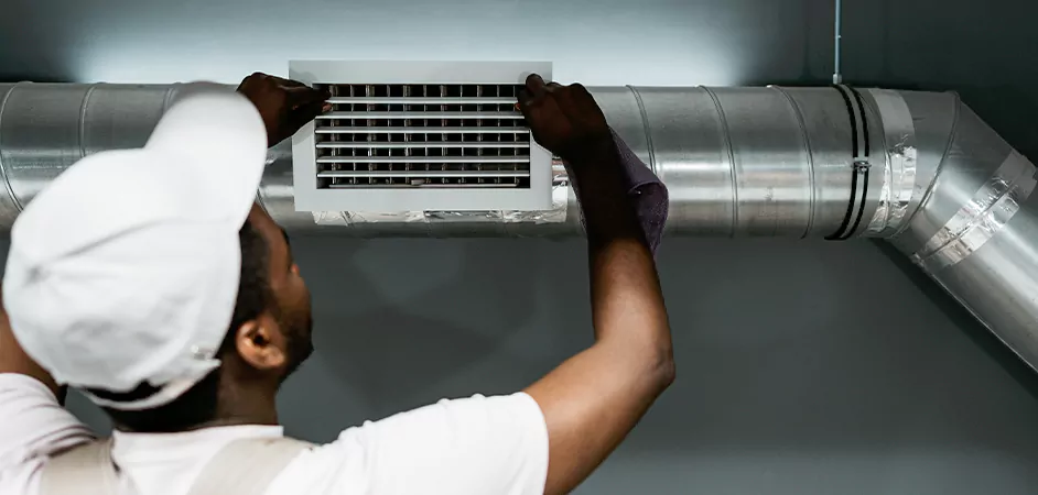 Home Air Duct Cleaning in Brick Township, NJ
