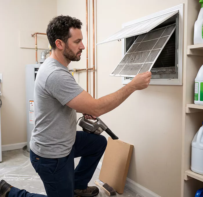 Why Choose Brick Township Air Duct Pro Over Other Brick Township Duct Cleaning Companies?