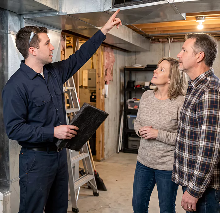 Why Choose Brick Township Air Duct Pro Among Duct Liner Companies in Brick Township, NJ?