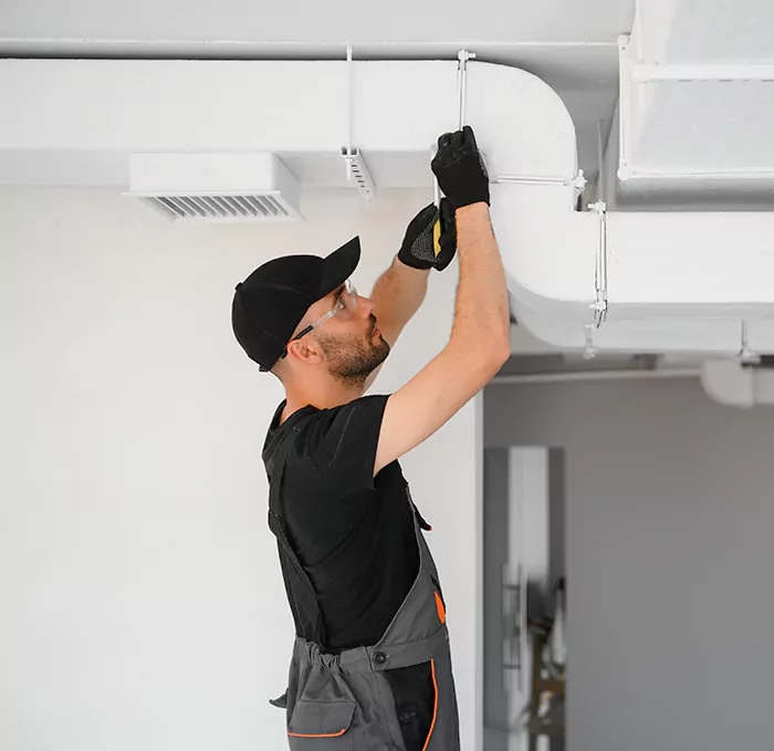 Why Choose Brick Township Air Duct Pro Among Duct and Dryer Vent Cleaning Companies in Brick Township, NJ?