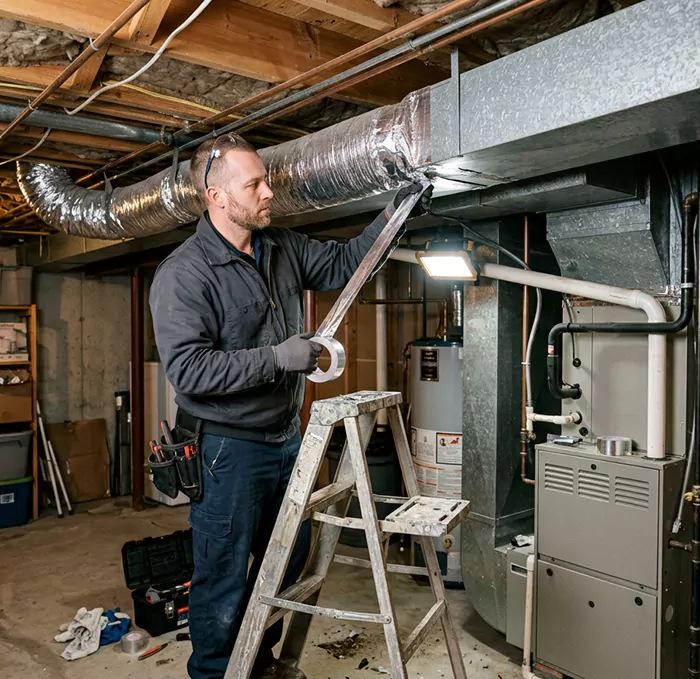 Why Choose Brick Township Air Duct Pro Among Brick Township Air Duct Repair Companies?