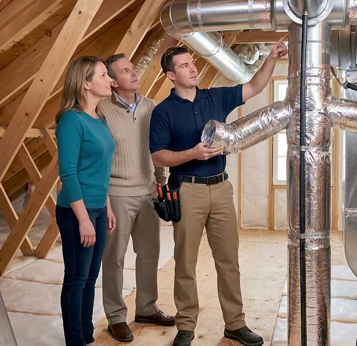 Why Choose Brick Township Air Duct Pro Among Brick Township Air Duct Replacement Companies?