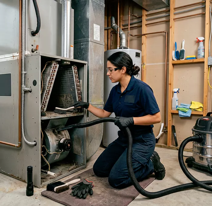 Why Choose Brick Township Air Duct Pro Among Air Handler Cleaning Companies in Brick Township, NJ?