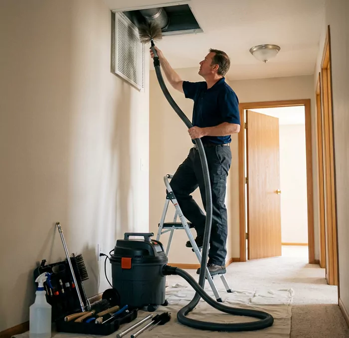 Why Choose Brick Township Air Duct Pro Among Apartment Duct Cleaning Companies in Brick Township, NJ?