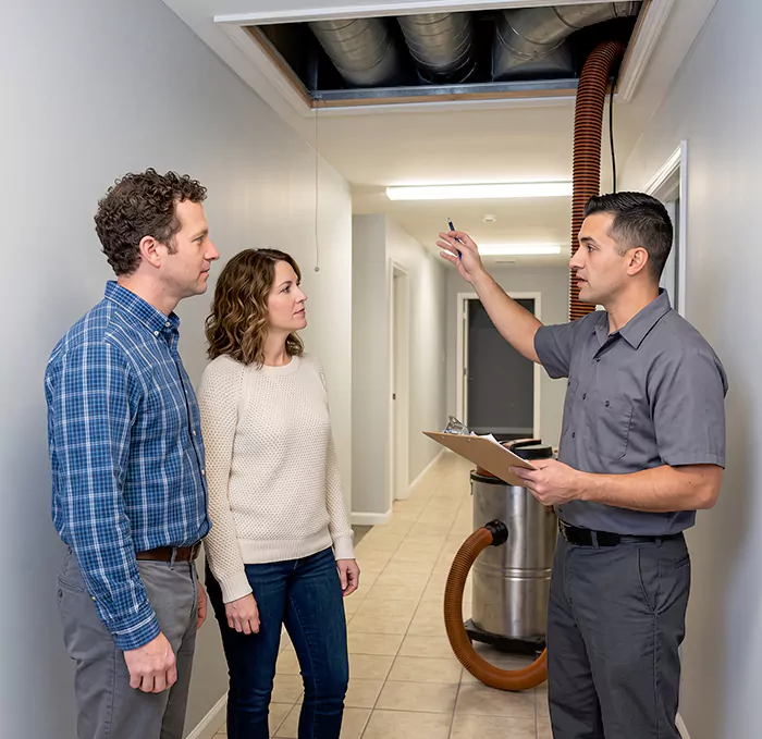 Why Choose Brick Township Air Duct Pro Among Brick Township Commercial Duct Cleaning Companies?