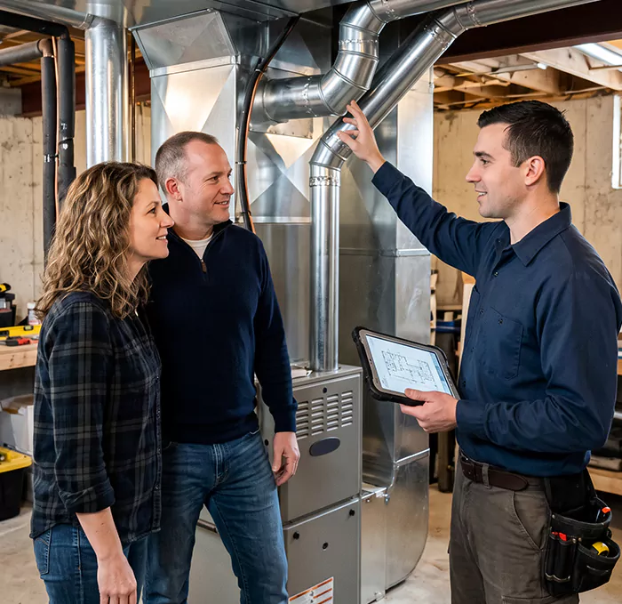 Why Choose Brick Township Air Duct Pro Among Custom Ductwork Companies in Brick Township, NJ?