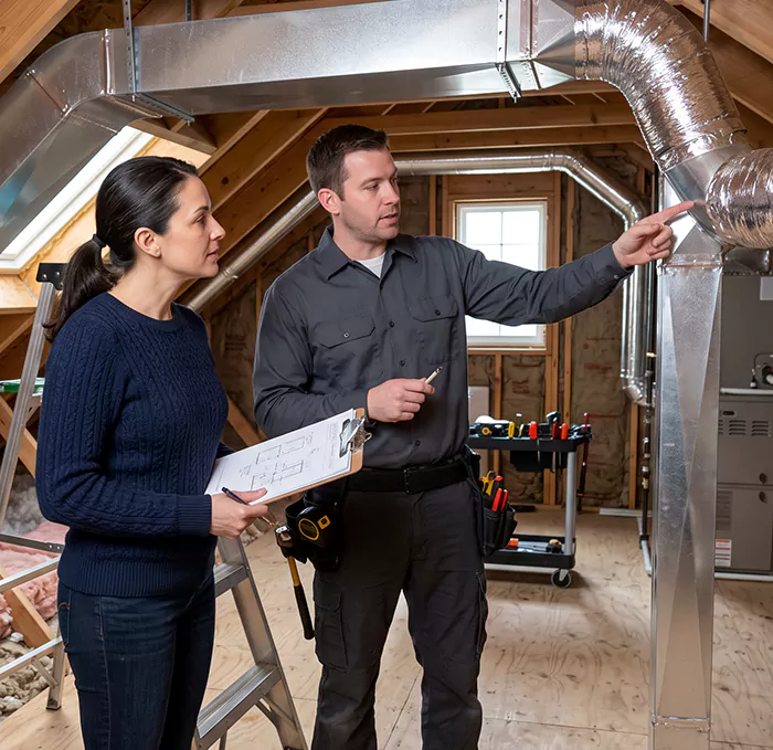 Why Choose Brick Township Air Duct Pro Among Brick Township Dryer Vent Hose Installation Companies?
