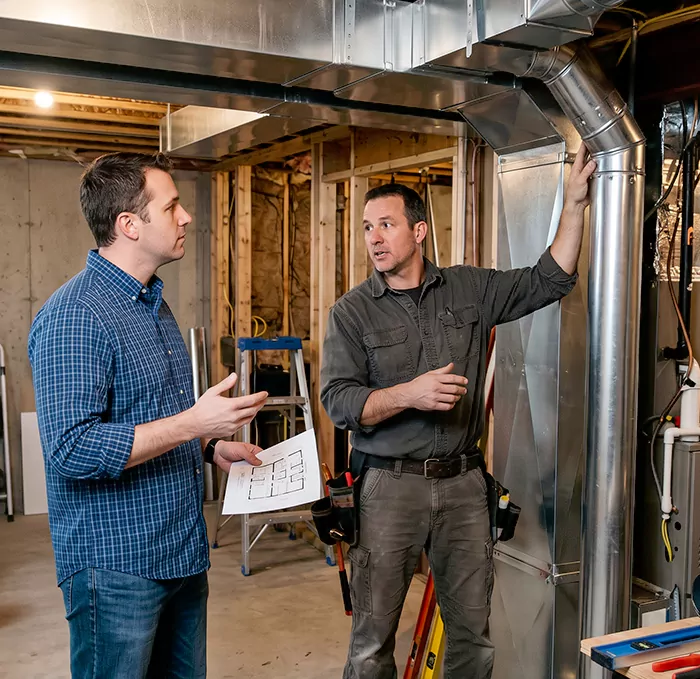 Why Choose Brick Township Air Duct Pro Among Brick Township Dryer Vent Companies?