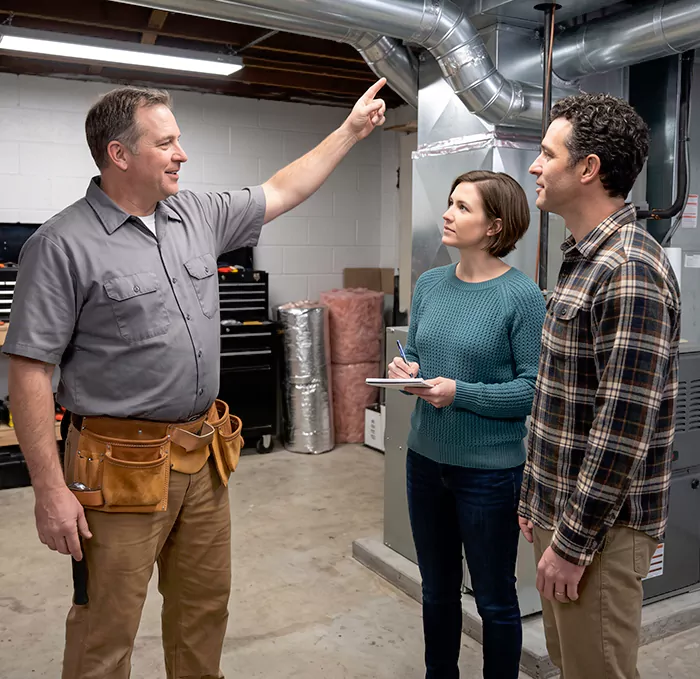 Why Choose Brick Township Air Duct Pro Among Brick Township Dryer Vent Replacement Companies?