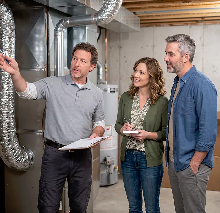 Why Choose Brick Township Air Duct Pro Among Duct Sealing Companies in Brick Township, NJ?