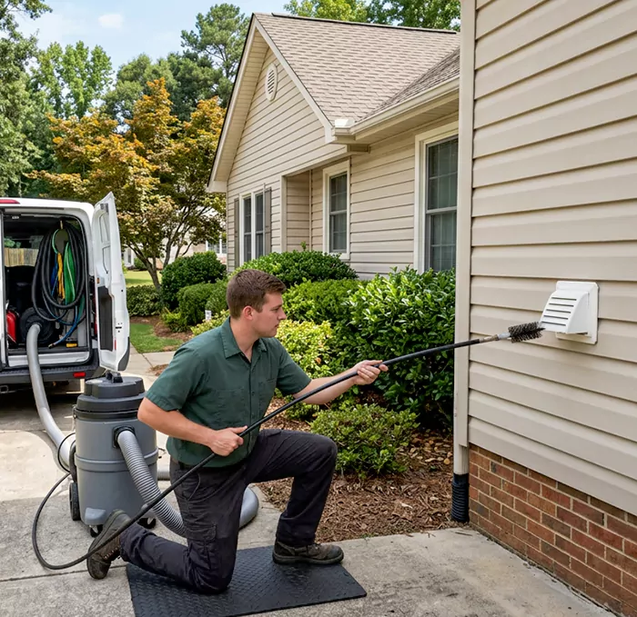 Why Choose Brick Township Air Duct Pro Among Brick Township Eco Friendly Dryer Vent Companies?