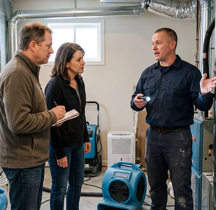 Why Choose Brick Township Air Duct Pro Among Brick Township Duct Restoration Companies?
