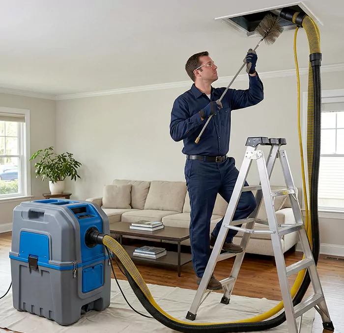 Why Choose Brick Township Air Duct Pro Over Other Air Duct Cleaning Companies in Brick Township, NJ?
