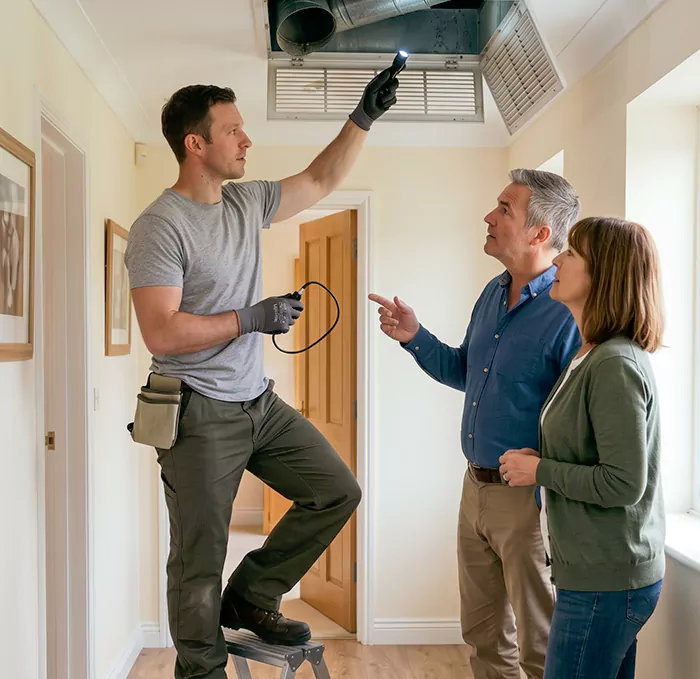 Why Choose Brick Township Air Duct Pro Among Brick Township Ventilation Cleaning Companies?