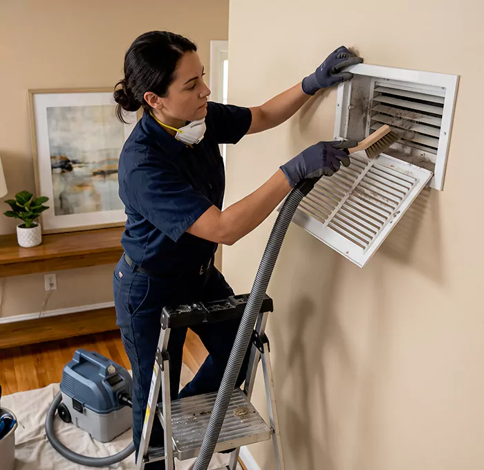 Why Choose Brick Township Air Duct Pro Over Other HVAC Duct Cleaning Companies in Brick Township, NJ?