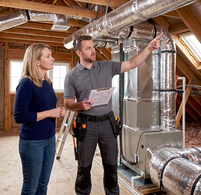 Why Choose Brick Township Air Duct Pro Among Other Trusted Brick Township HVAC Ductwork Installation Companies?