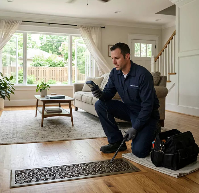 Why Choose Brick Township Air Duct Pro Among Brick Township Air Circulation Companies?