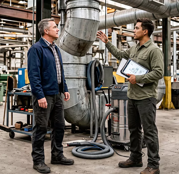 Why Choose Brick Township Air Duct Pro Among Industrial Dryer Vent Cleaning Companies in Brick Township, NJ?