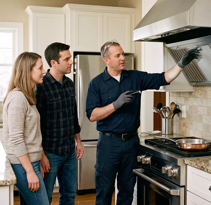 Why Choose Brick Township Air Duct Pro Among Kitchen Hood Cleaning Companies in Brick Township, NJ?