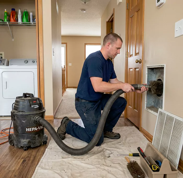 Why Choose Brick Township Air Duct Pro Among Brick Township Vent Cleaning Companies