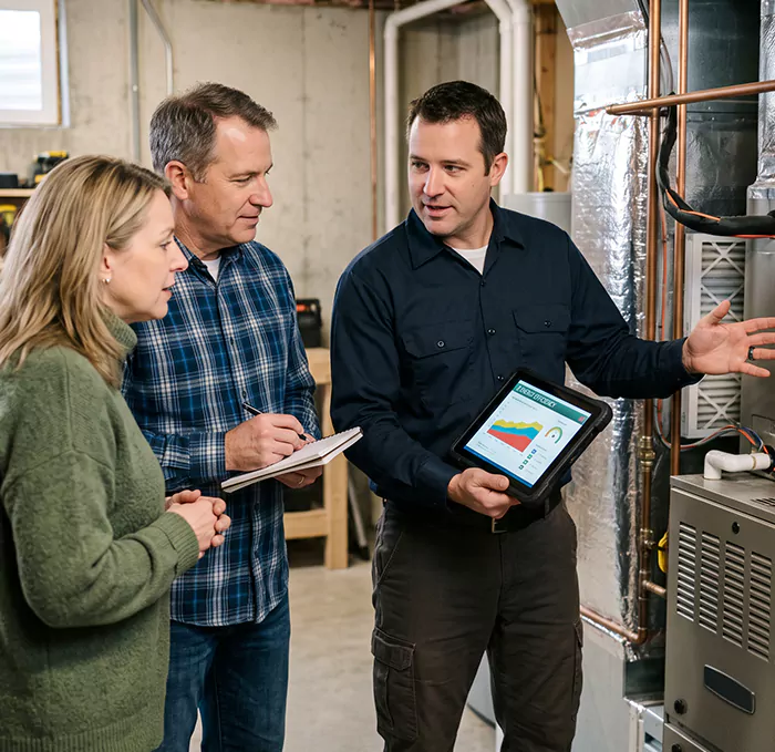 Why Choose Brick Township Air Duct Pro Among Brick Township AC Efficiency Companies?