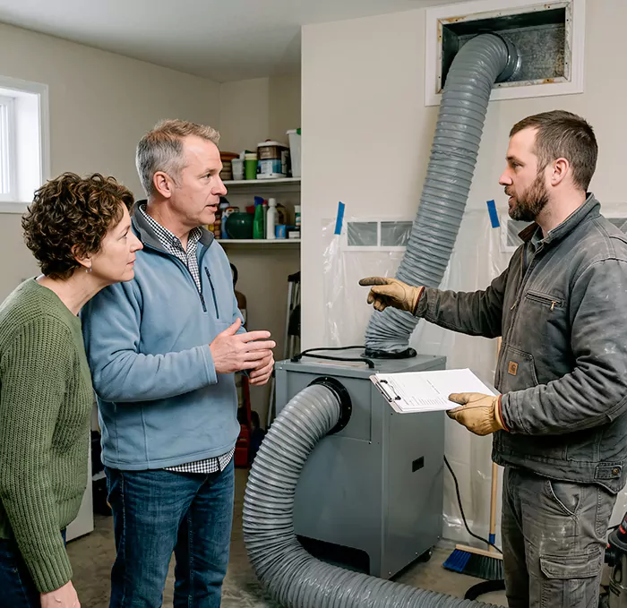 Why Choose Brick Township Air Duct Pro Over Other Brick Township Negative Pressure Duct Cleaning Companies?